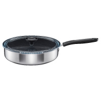 Фото товара - Сотейник с керамическим покрытием 26см Functional Form Fiskars FISKARS 1072314