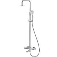 Фото товара - Душевая система SUS 304 D35 серия BON AV Engineering AVBON16-BW0