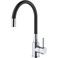 Фото товара - Смеситель для кухни SUS 304 D35 серия LES AV Engineering AVLES4-DW7