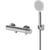 Фото товара - Смеситель для душа SUS 304 D35 серия BON AV Engineering AVBON5-BW0