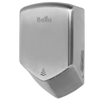 Фото товара - Сушилка для рук электрическая BALLU BAHD-1010