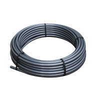 Фото товара - Труба из сшитого полиэтилена Pex-a EVOH d32×4,4 Royal Thermo RTE 71.0024