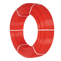 Фото товара - Труба из полиэтилена PE-RT d20x2.0 тип II Royal Thermo RTE 06.2020