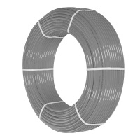 Фото товара - Труба из сшитого полиэтилена Pex-a EVOH d16×2.2 (240) Royal Thermo RTE 71.241622