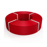Фото товара - Труба из полиэтилена PE-RT d20x2.0 тип 1 (200) THERMOLIGHT THL.20.20