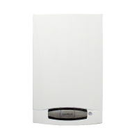 Фото товара - Котел газовый настенный с встроенным бойлером NUVOLA3 COMFORT 240 i BAXI CSB45424358-