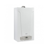Фото товара - Котел газовый ECO FOUR 24 BAXI CSE46224354-