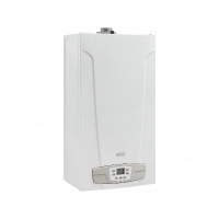 Фото товара - Котел газовый ECO-4S 18 F BAXI 7659669--