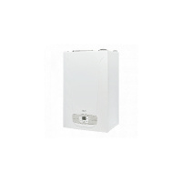 Фото товара - Котел газовый NUVOLA DUO-TEC+ 16 GA конденс. настен. 2контур. BAXI 7219553--