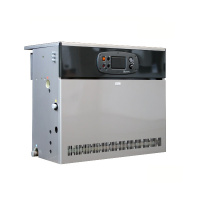 Фото товара - Котел газовый напольный SLIM HPS 1.80 BAXI A7114600