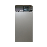 Фото товара - Котел напольный газовый SLIM EF 1.31 BAXI A7116066