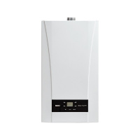 Фото товара - Котел газовый настенный ECO Nova 31 F двухконтурный,с закрытой камерой сгорания BAXI 100022347