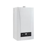 Фото товара - Котел газовый ECO Nova 1.31F настенный 1 конт. закр. кам. сгор. BAXI 100023035