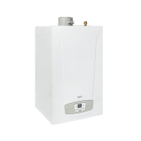 Фото товара - Котел газовый LUNA DUO-TEC MP+ 1.130 настенный 1контур. BAXI 7671757--