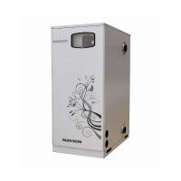 Фото товара - Газовый котел GA-35KN Navien PNGA0035FD008