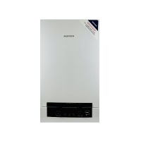 Фото товара - Котел газовый Heatluxe NGB210 - 24K настенный 2контур. коаксиальный Navien PNGB2100024L001