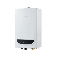 Фото товара - Котел газовый Deluxe C Plus Coaxial 35K 2контур. Navien PNGB3520035L001