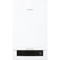 Фото товара - Котел газовый Heat System NGB210 - 24H настенный 1контур. коаксиальный Navien PNGB2100024L002