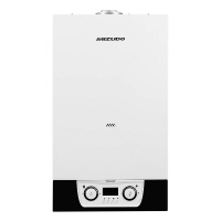 Фото товара - Котел газовый MAESTRO LUX M17Т настенный 2контур. MIZUDO БП-00001828_CB.002.0204.003