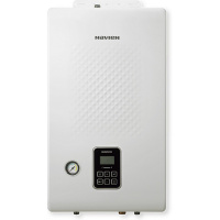 Фото товара - Котел электрический EQB 6HW NEW настенный 1 конт. Navien PEQB0006LH005