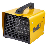 Фото товара - Тепловая пушка BALLU BKX-3