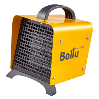 Фото товара - Пушка тепловая BALLU BKS-3