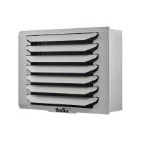 Фото товара - Тепловентилятор водяной BALLU BHP-W4-15-S