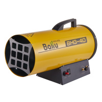 Фото товара - Тепловая пушка газовая BALLU BHG-40