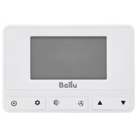 Фото товара - Термостат электронный BALLU BDC-1