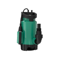 Фото товара - Насос дренажный PUMPMAN GS400N
