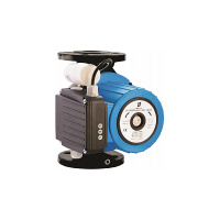 Фото товара - Насос циркуляционный GHNMbasic II 40-70 F IMP PUMPS 979524499