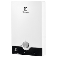 Фото товара - Водонагреватель проточный Electrolux NPX 8 Flow Active 2.0
