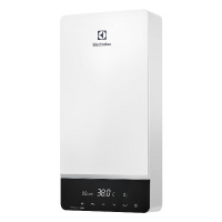 Фото товара - Проточный водонагреватель Electrolux NPX 18-24 Sensomatic Pro