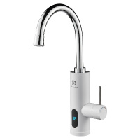 Фото товара - Водонагреватель проточный Electrolux Taptronic (White)