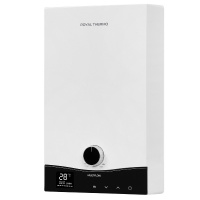 Фото товара - Водонагреватель проточный Royal Thermo NPX 8 Multiflow