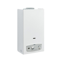Фото товара - Водонагреватель газовый проточный SIG-2 11 p BAXI 7219086--