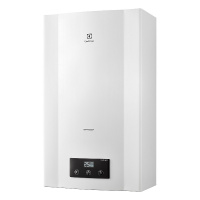 Фото товара - Колонка газовая GWH 11 ProInverter Electrolux GWH 11 PRO Inverter
