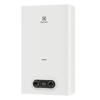 Фото товара - Колонка газовая Electrolux GWH 12 NanoPlus 2.0