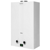 Фото товара - Колонка газовая BALLU GWH 12 Fiery