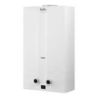 Фото товара - Колонка газовая BALLU GWH 10 Fiery LPG