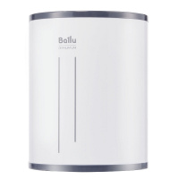 Фото товара - Водонагреватель BALLU BWH/S 10 Omnium Uni O
