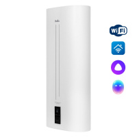 Фото товара - Водонагреватель erter BALLU BWH/S 50 Cetrion Inox Inv