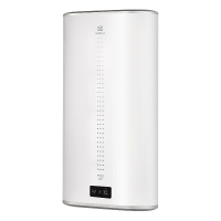 Фото товара - Водонагреватель Electrolux EWH 80 Major LZR 3