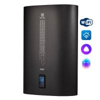 Фото товара - Водонагреватель Electrolux EWH 80 SmartInverter Grafit