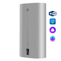 Фото товара - Водонагреватель Electrolux EWH 100 Centurio IQ 3.0 Silver