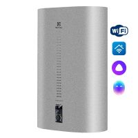 Фото товара - Водонагреватель Electrolux EWH 80 Centurio IQ 3.0 Silver