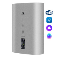 Фото товара - Водонагреватель Electrolux EWH 30 Centurio IQ 3.0 Silver