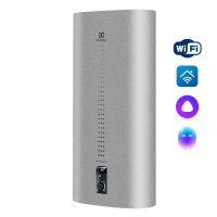 Фото товара - Водонагреватель Electrolux EWH 50 Centurio IQ 3.0 Silver