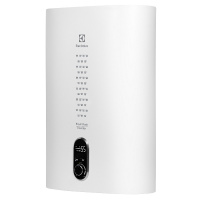 Фото товара - Водонагреватель Electrolux EWH 30 Royal Flash Inverter
