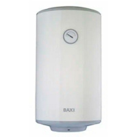 Фото товара - Водонагреватель электрический V 510 BAXI A7110909